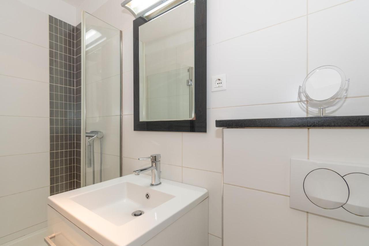 Rony Studio Appartement Split