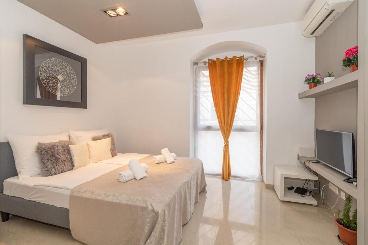 Rony Studio Leilighet Split