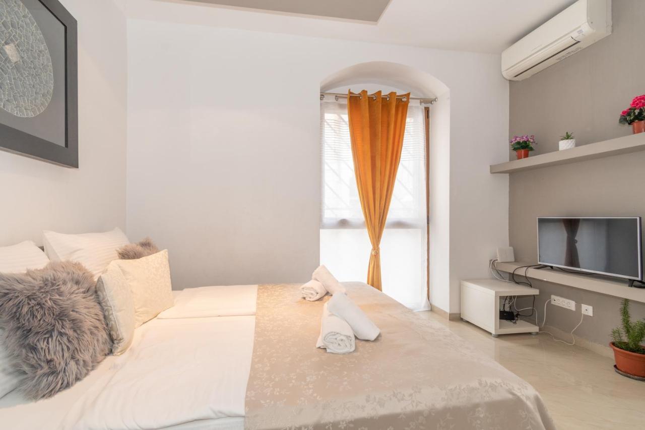 Rony Studio Appartement *