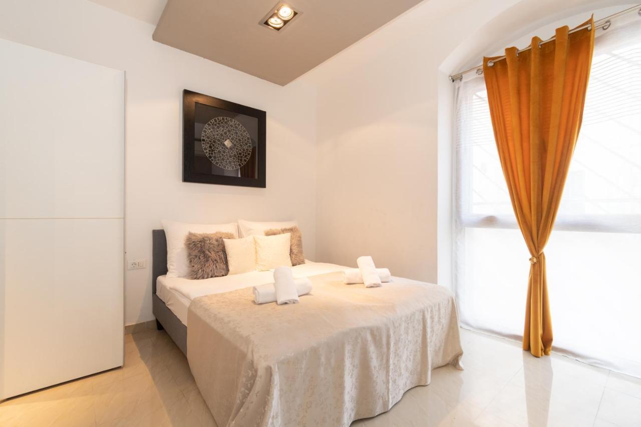 Appartement Rony Studio Split