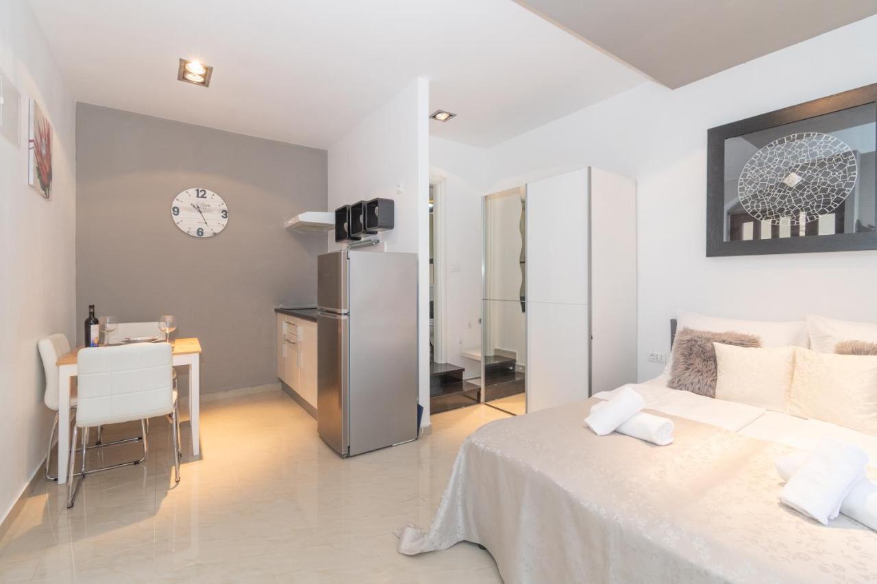 Rony Studio Appartement Split